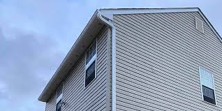 Best Aluminum Siding Installation  in Roselle, NJ